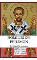 Homilies on Philemon