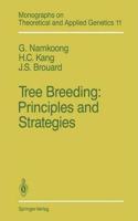 Tree Breeding: Principles and Strategies (Monographs on Theoretical and Applied Genetics) (Special Indian Edition / Reprint Year : 2020)