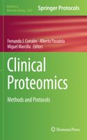 Clinical Proteomics
