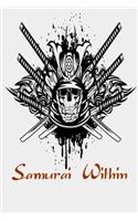 Samurai Within