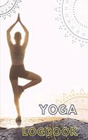 Yoga Logbook