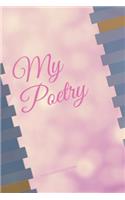 My Poetry