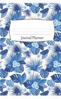 Journal Planner