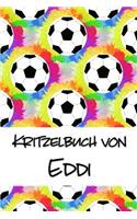 Kritzelbuch von Eddi