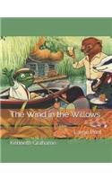 The Wind in the Willows