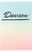 Dawson