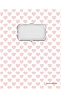 Notebook blank
