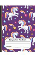 Composition Notebook