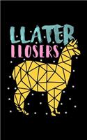 Llater Llosers