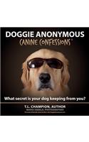 Doggie Anonymous