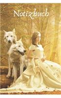 Notizbuch