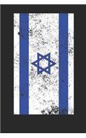 Israel Flag