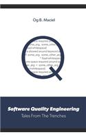 Software Quality Engineering