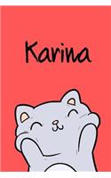 Karina