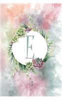 E: Personalized Daily Prayer Journal, Guided Pages with Biblical Verses and Scripture Prompts for Devout Prayerful Women