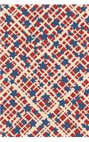 Patriotic Pattern - United States Of America 52