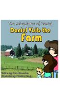 The Adventures of Daniel: Daniel Goes to the Farm(29 The Adventures of Daniel)