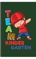 Team kindergarten