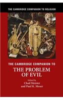 Cambridge Companion to the Problem of Evil