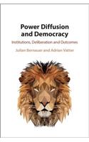 Power Diffusion and Democracy