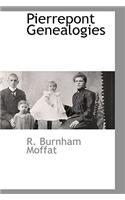 Pierrepont Genealogies