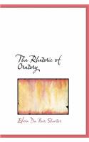 The Rhetoric of Oratory