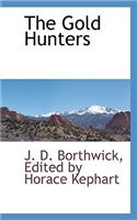 The Gold Hunters
