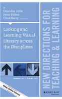 Looking and Learning: Visual Literacy across the Disciplines