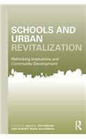 Schools and Urban Revitalization