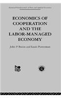 Economics of Cooperation and the Labour-Managed Economy