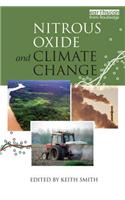 Nitrous Oxide and Climate Change