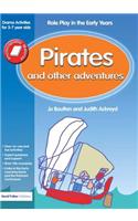 Pirates and Other Adventures