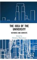 The Idea of the University