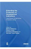 Extending the Protection of Geographical Indications