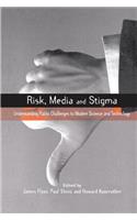 Risk, Media and Stigma
