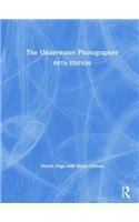 The Underwater Photographer