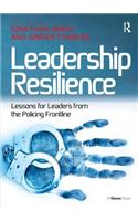 Leadership Resilience