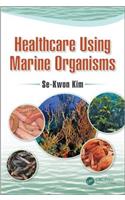 Healthcare Using Marine Organisms