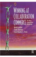 Winning at Collaboration Commerce