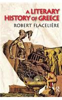 A Literary History of Greece