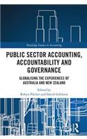 Public Sector Accounting, Accountability and Governance