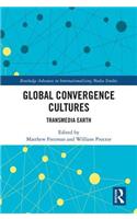 Global Convergence Cultures