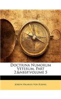 Doctrina Numorum Veterum, Part 2, Volume 5