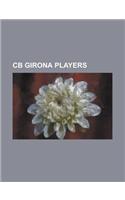 CB Girona Players