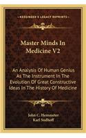 Master Minds In Medicine V2