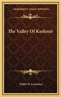 Valley Of Kashmir