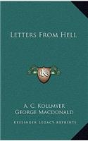 Letters From Hell