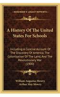 History of the United States for Schools