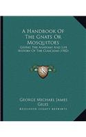Handbook Of The Gnats Or Mosquitoes