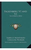 Falkenberg V1 and V2: Ou L'Oncle (1812)(English)